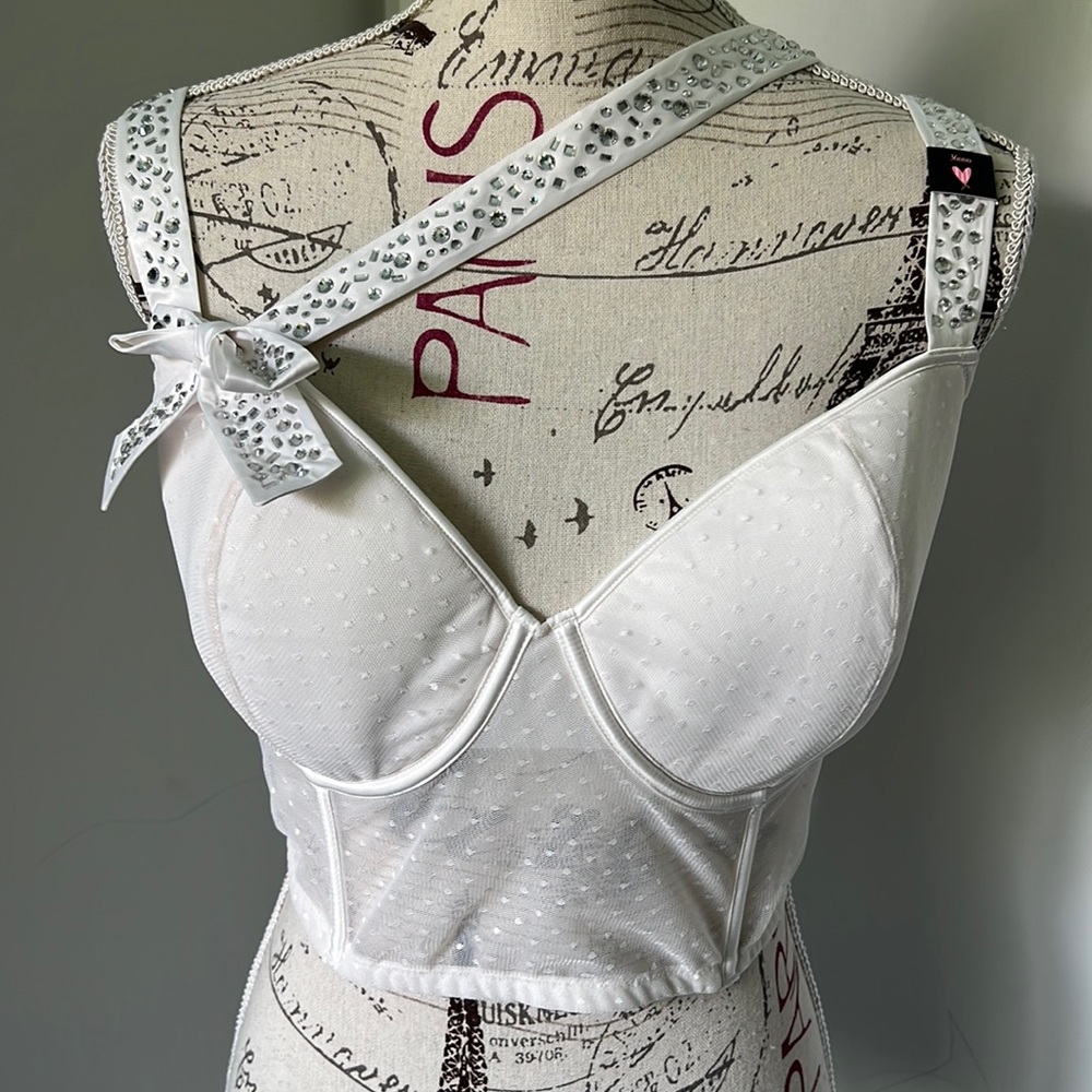 Victoria’s Secret Bra